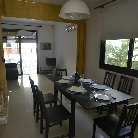 Kapparis 1 Apartmán Paralimni