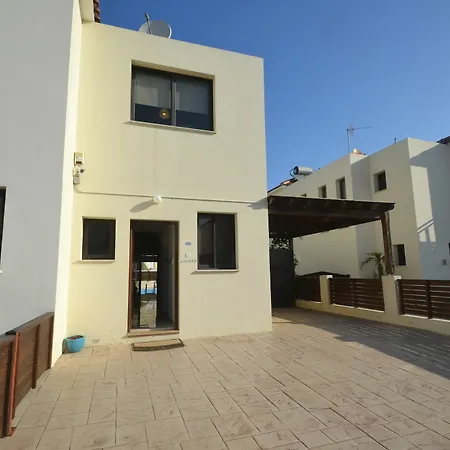 Kapparis 1 Apartmán *